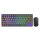 Zestaw klawiatura i mysz G4M3R x Keychron bundle - K2 PRO & M3 4K